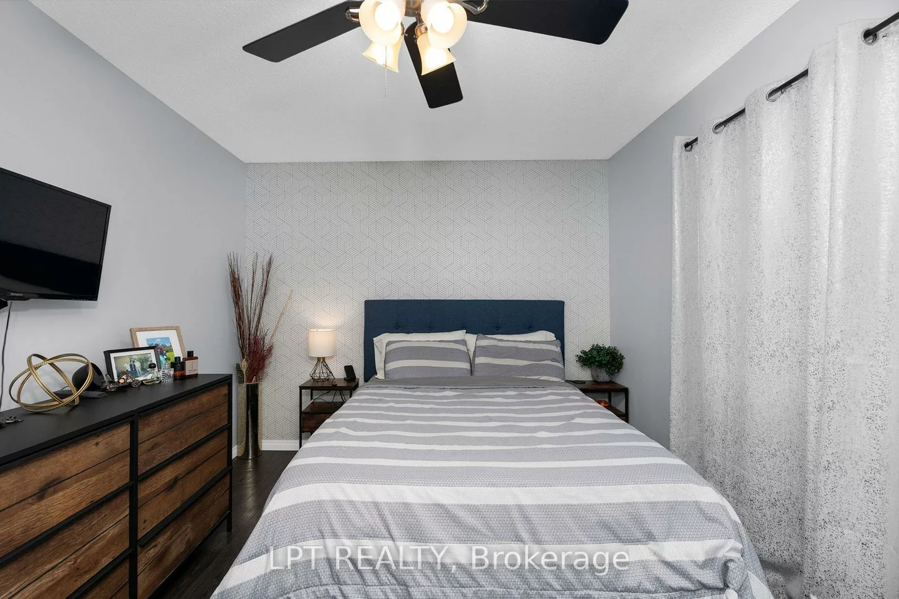 167, Edgehill, Letitia Heights, Barrie