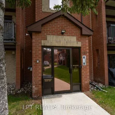 167, Edgehill, Letitia Heights, Barrie