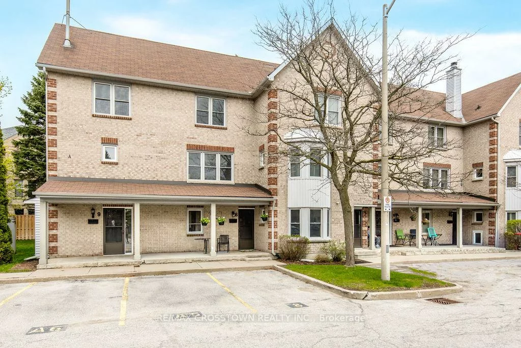 119, D'AMBROSIO, Painswick North, Barrie