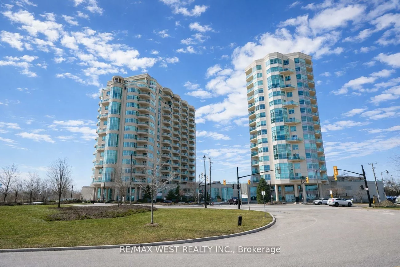 2, Toronto, City Centre, Barrie