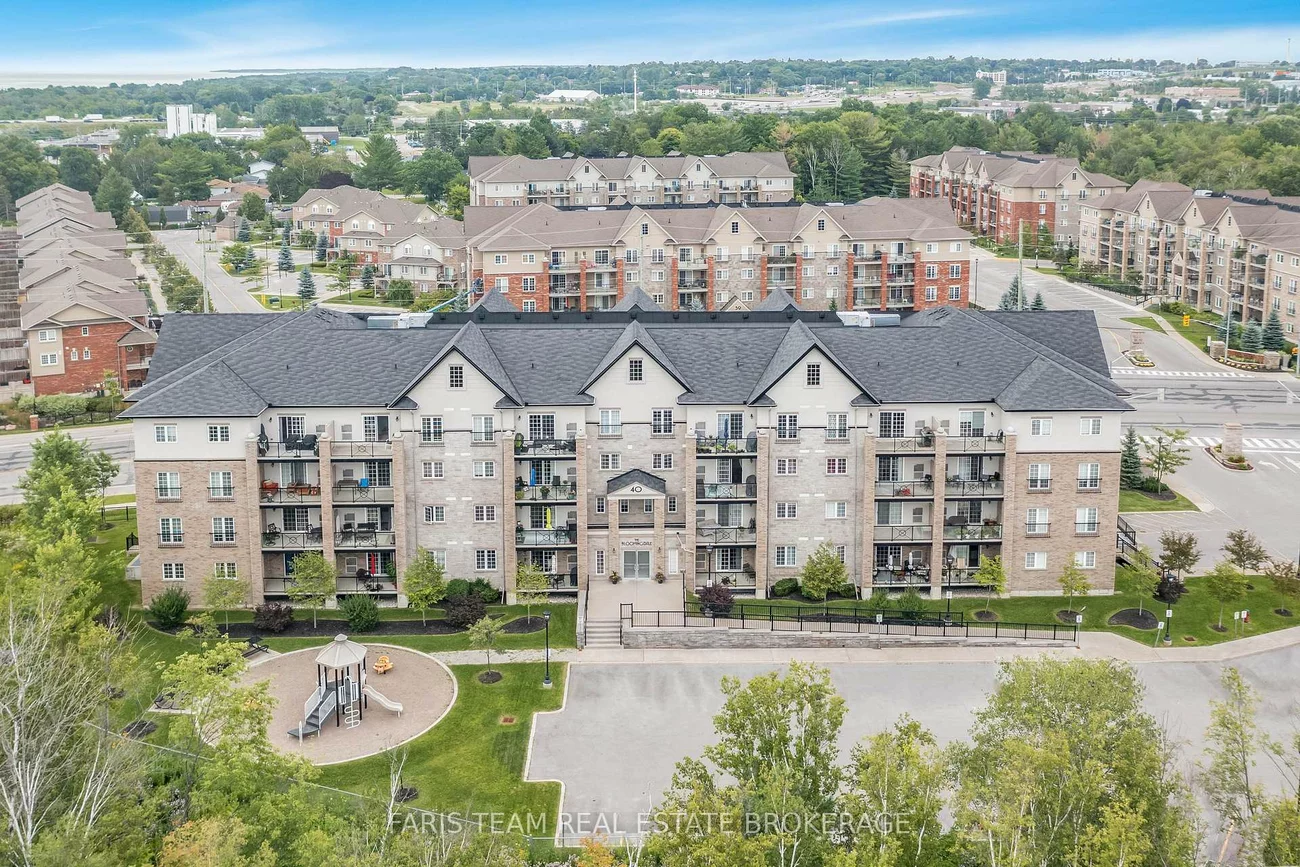 40, Ferndale, Ardagh, Barrie