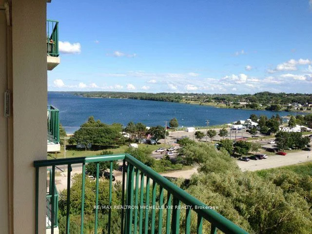 75, Ellen, City Centre, Barrie