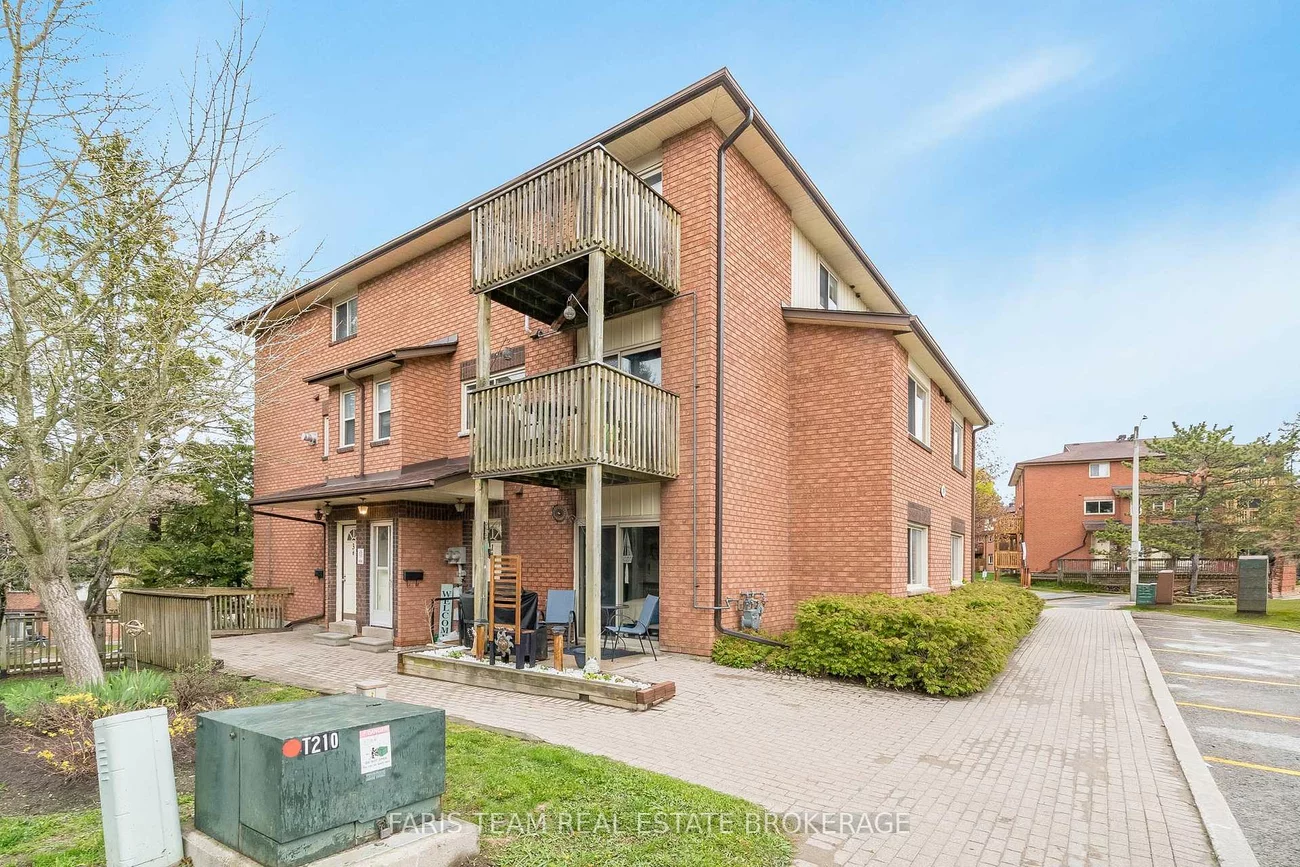 19, Meadow, Ardagh, Barrie
