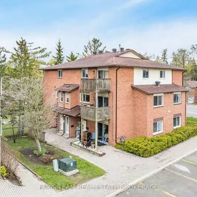 19, Meadow, Ardagh, Barrie