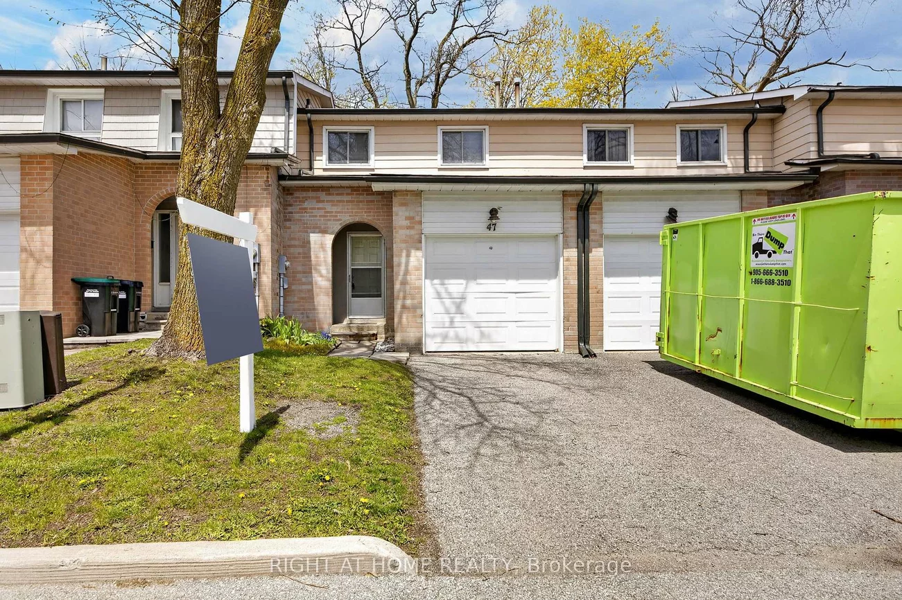 2, BERNICK, Grove East, Barrie
