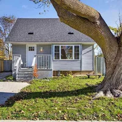 2, BERNICK, Grove East, Barrie