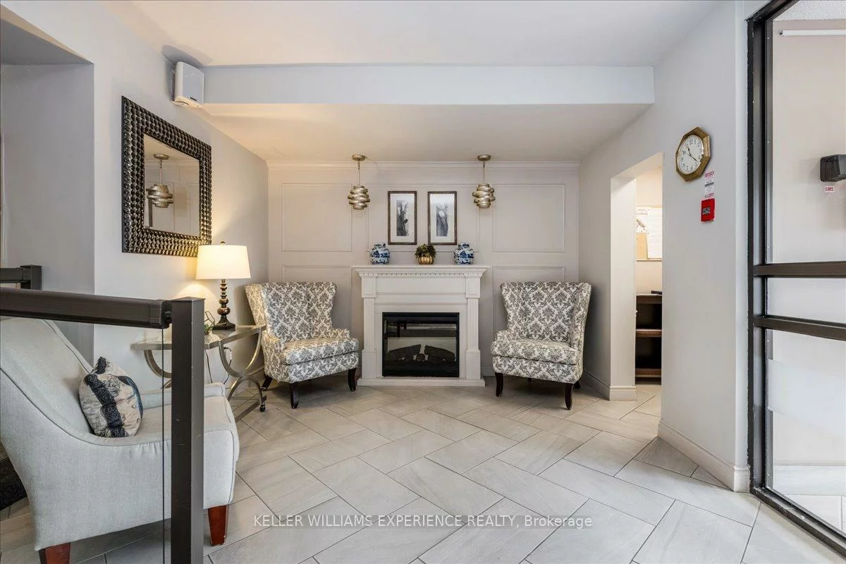 414, Blake, Codrington, Barrie