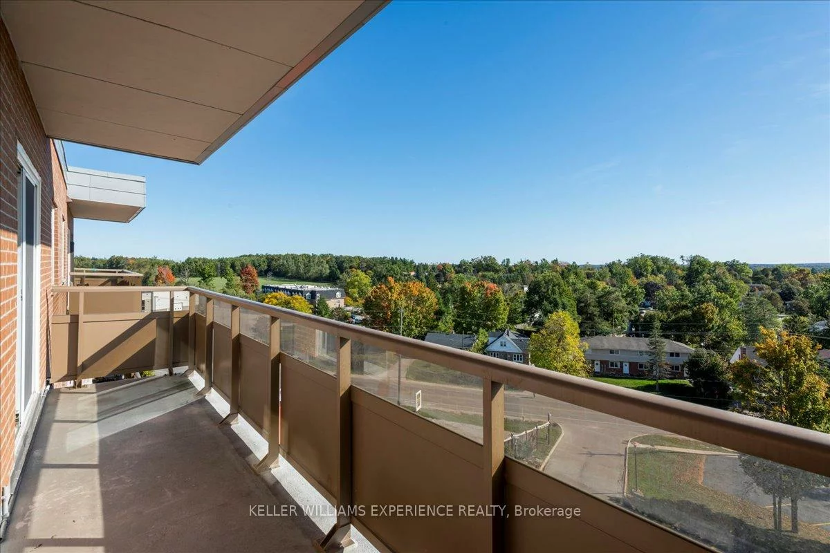 414, Blake, Codrington, Barrie