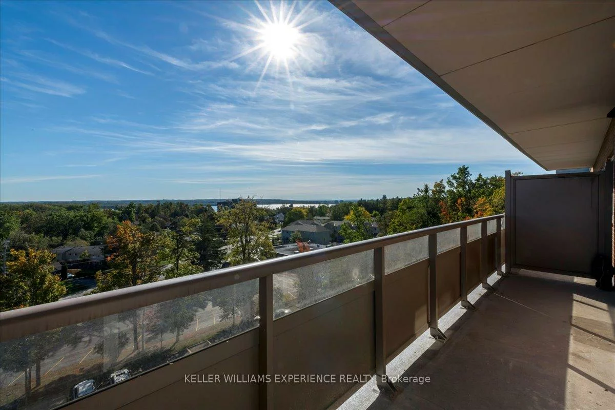 414, Blake, Codrington, Barrie