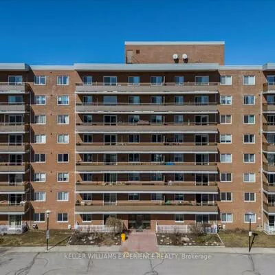414, Blake, Codrington, Barrie