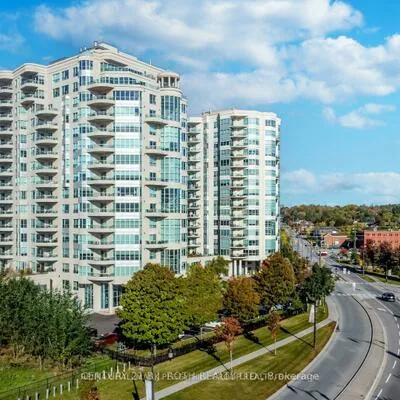 2, Toronto, City Centre, Barrie