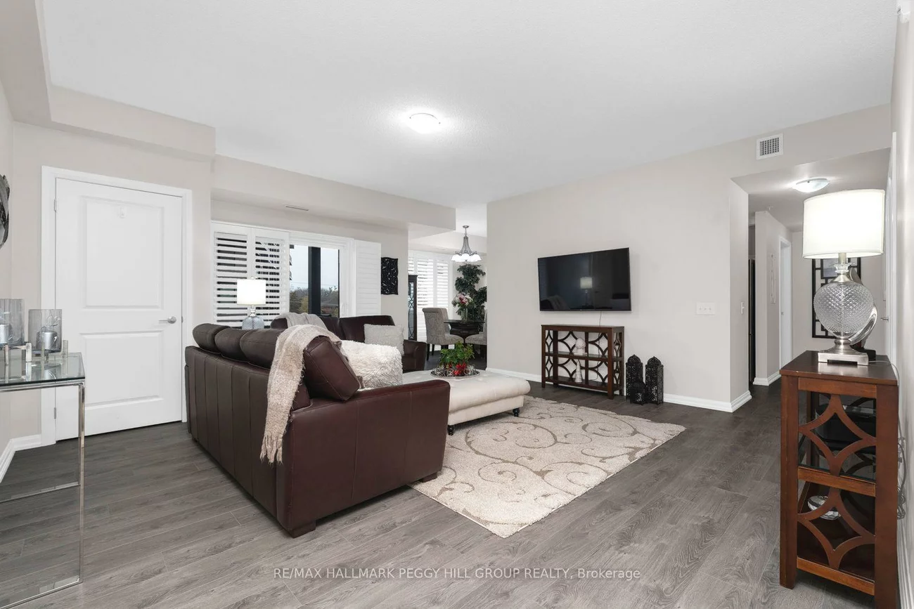 302, Essa, 400 West, Barrie