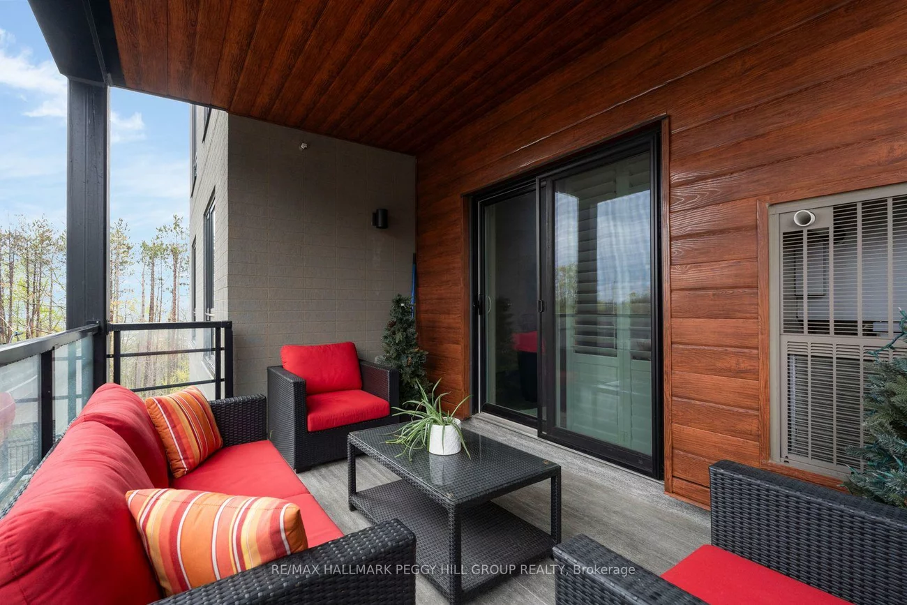 302, Essa, 400 West, Barrie