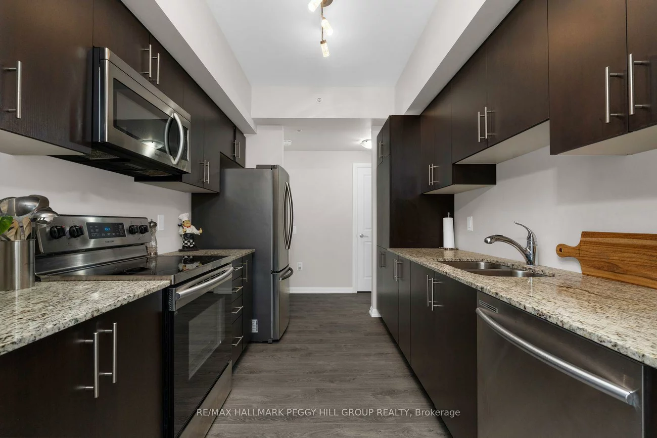 302, Essa, 400 West, Barrie