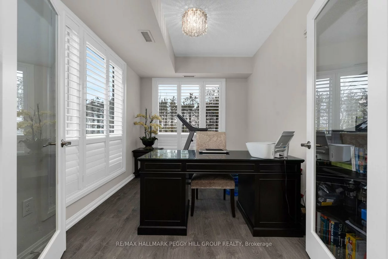 302, Essa, 400 West, Barrie