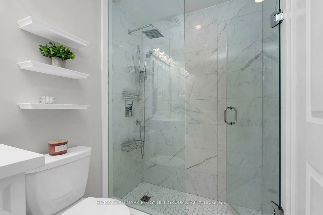 302, Essa, 400 West, Barrie