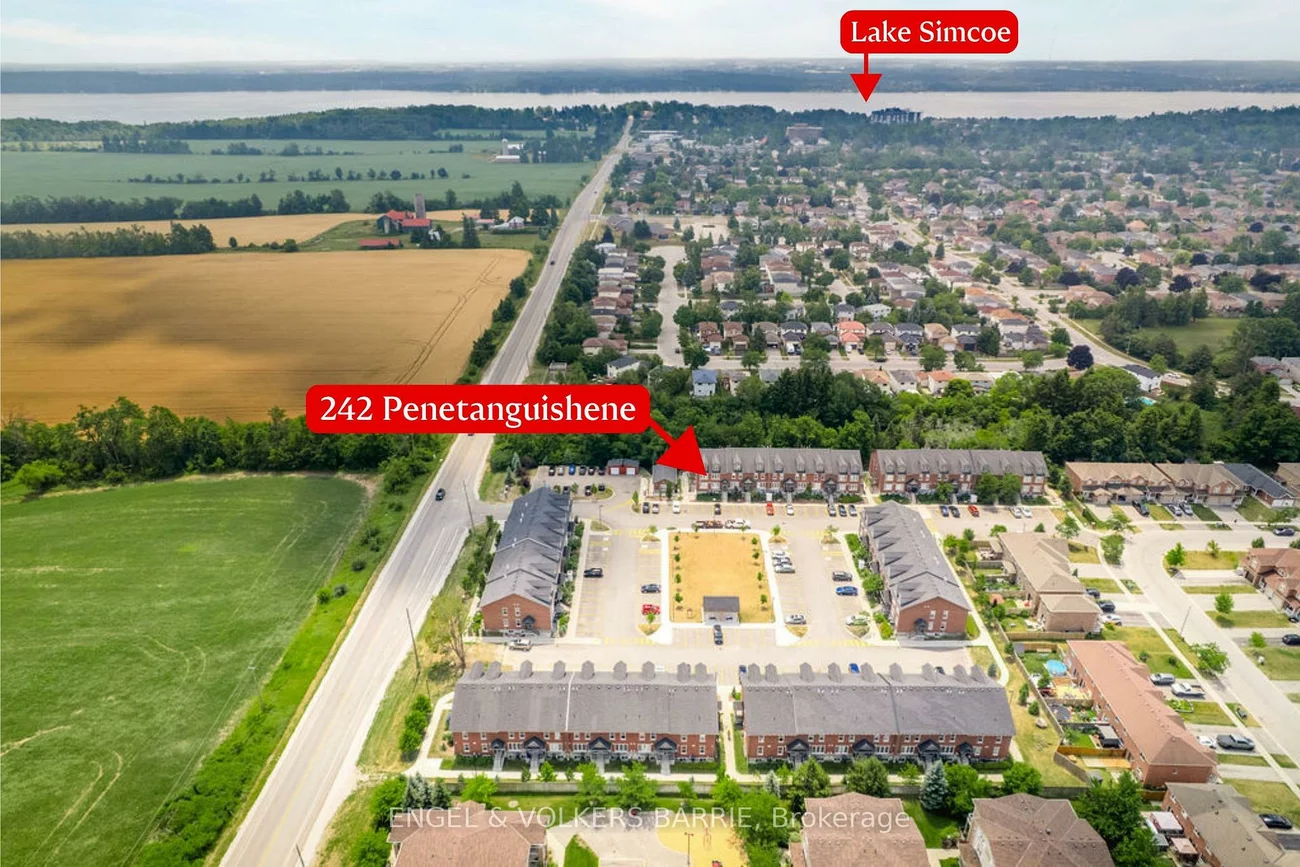 242, Penetanguishene, Georgian Drive, Barrie