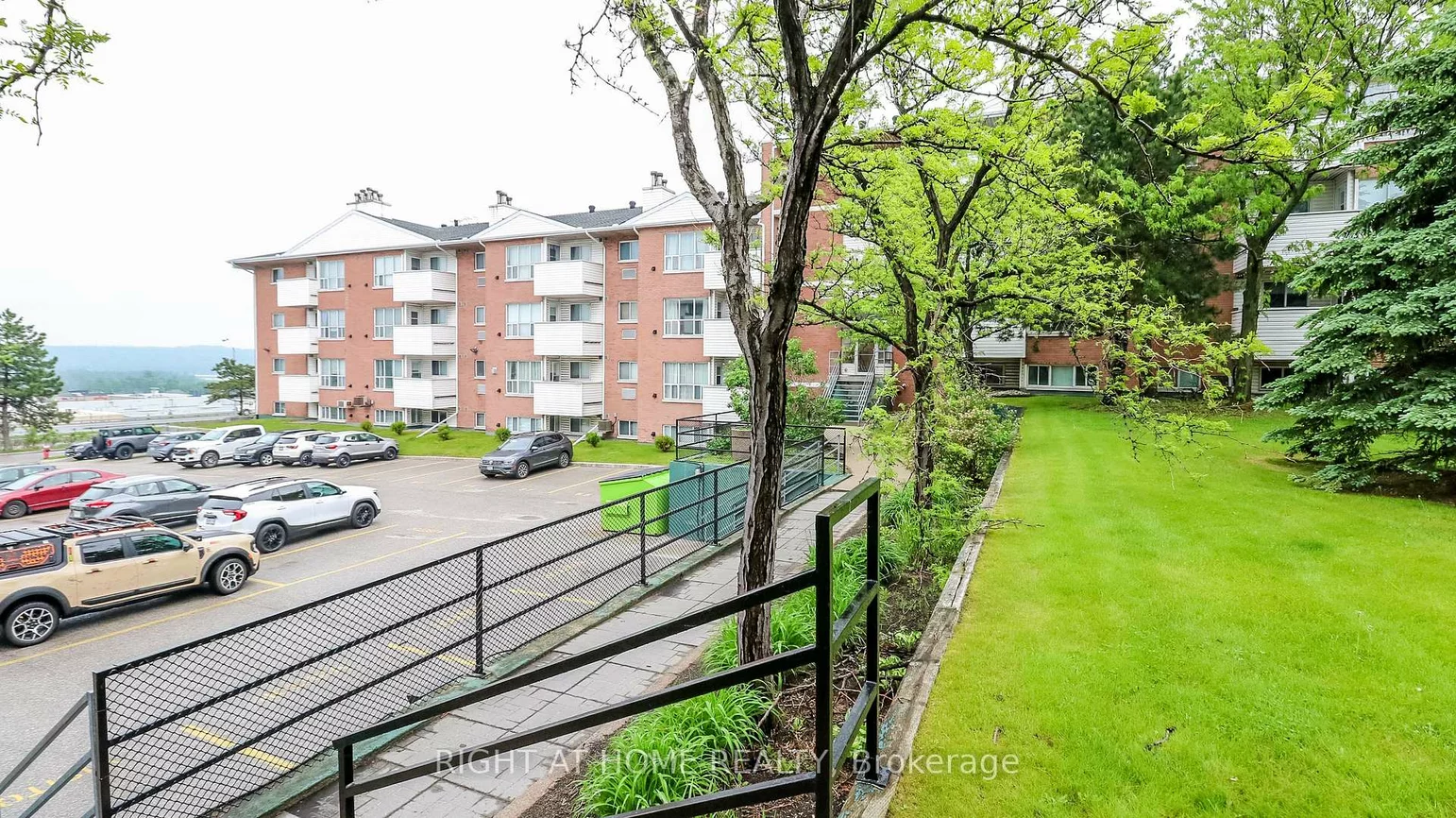 126, Bell Farm, Alliance, Barrie