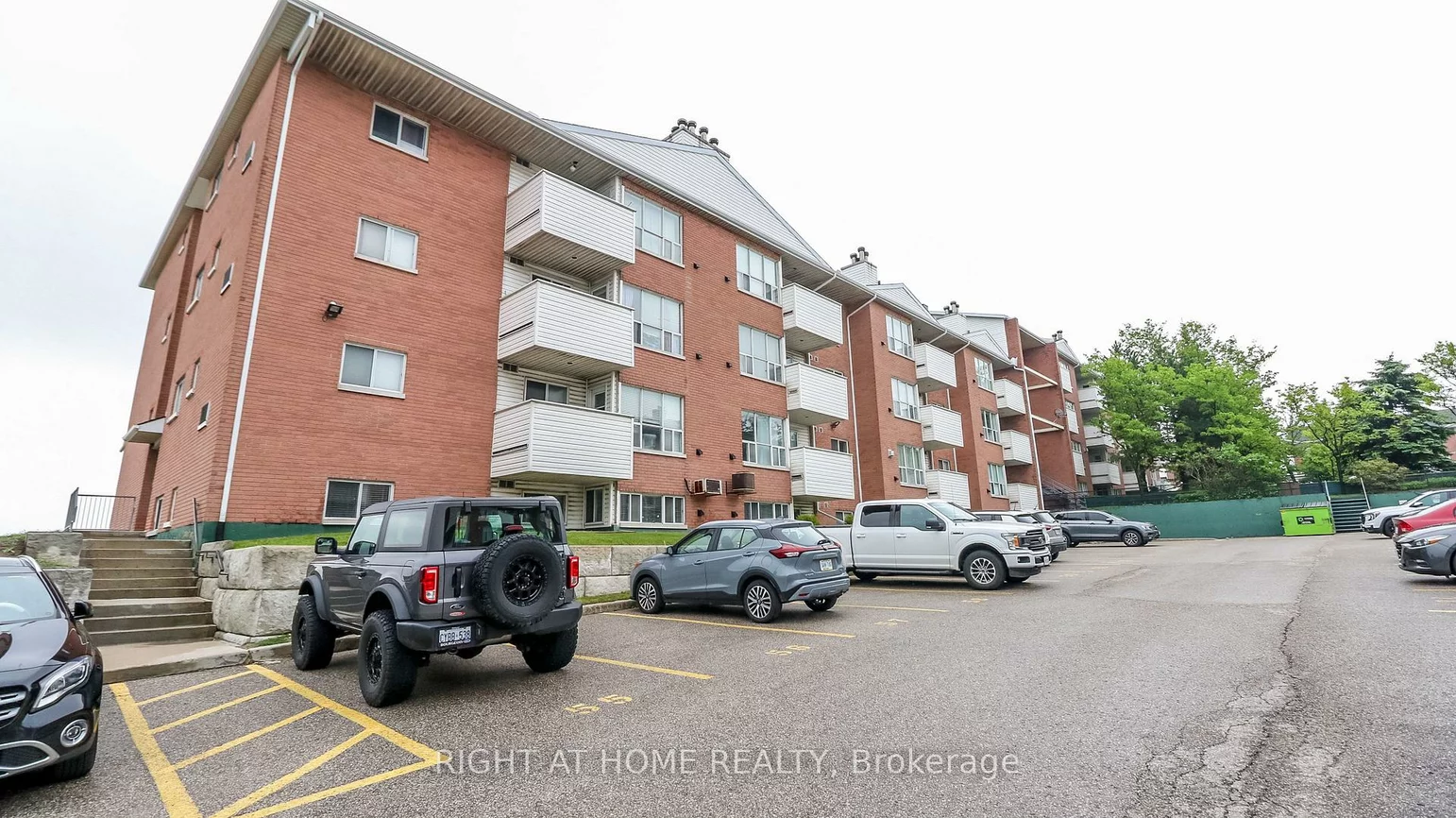 126, Bell Farm, Alliance, Barrie