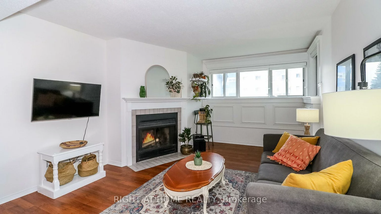 126, Bell Farm, Alliance, Barrie
