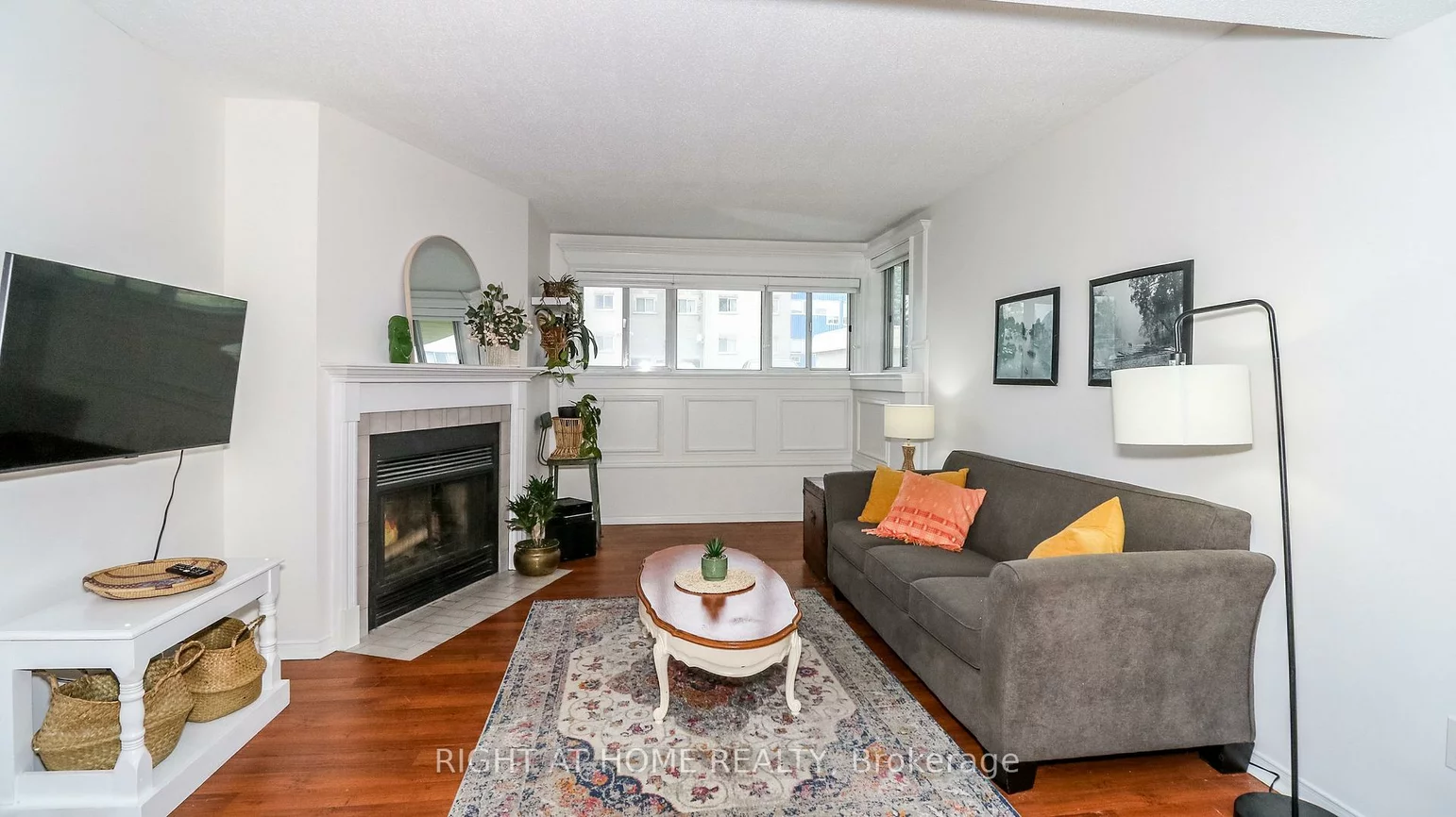126, Bell Farm, Alliance, Barrie