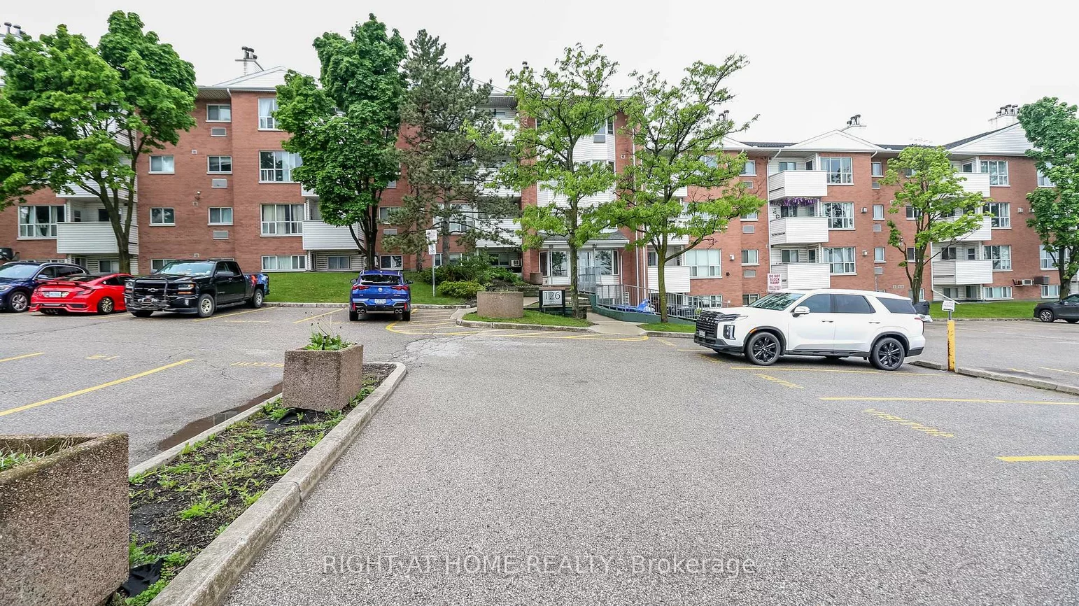 126, Bell Farm, Alliance, Barrie