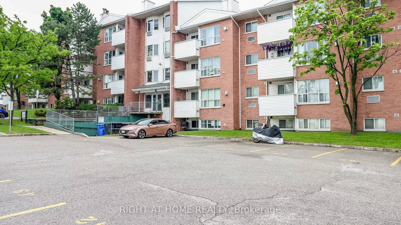 126, Bell Farm, Alliance, Barrie