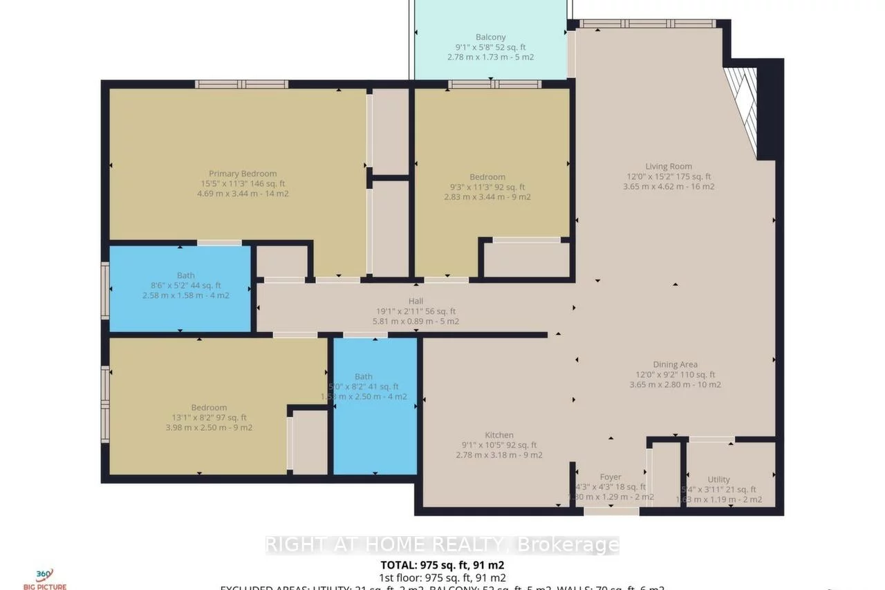 126, Bell Farm, Alliance, Barrie