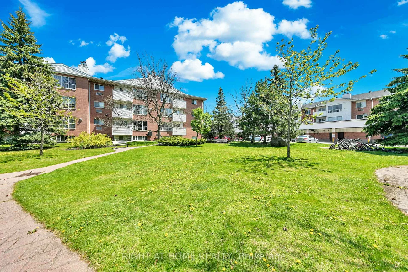 126, Bell Farm, Alliance, Barrie