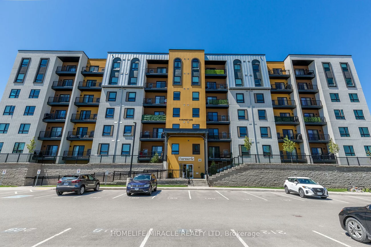8, Culinary, Rural Barrie Southeast, Barrie