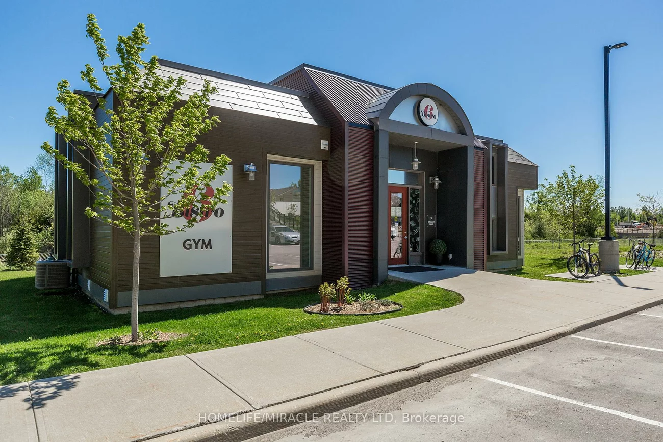8, Culinary, Rural Barrie Southeast, Barrie