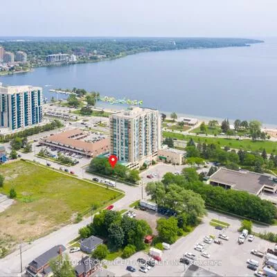65, Ellen, City Centre, Barrie