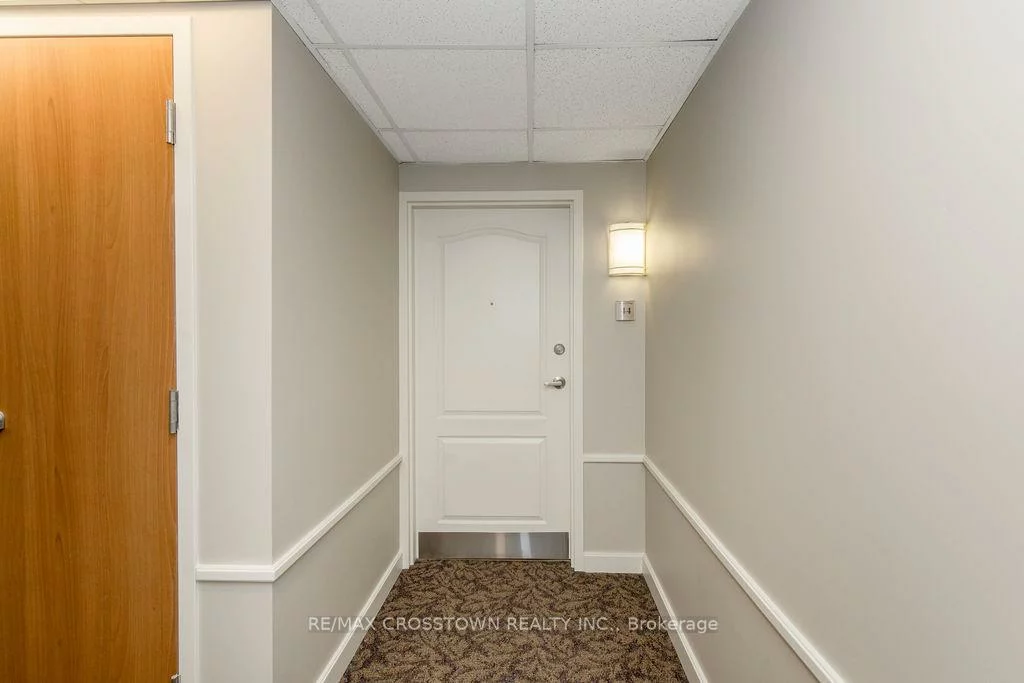 74, Ross, Queen's Park, Barrie