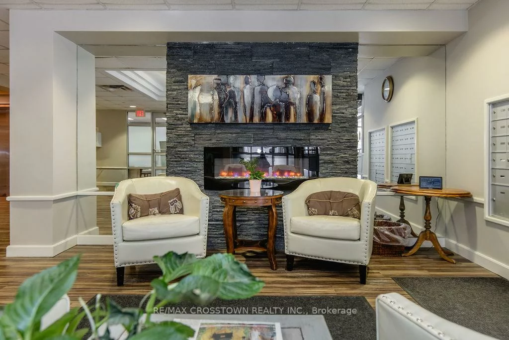 74, Ross, Queen's Park, Barrie