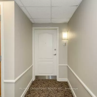 74, Ross, Queen's Park, Barrie