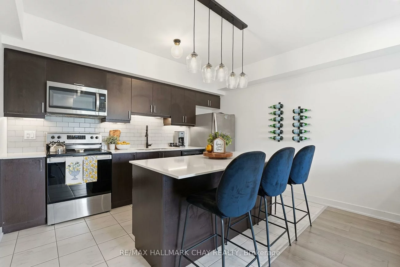 5, Chef, Rural Barrie Southeast, Barrie