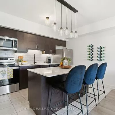 5, Chef, Rural Barrie Southeast, Barrie