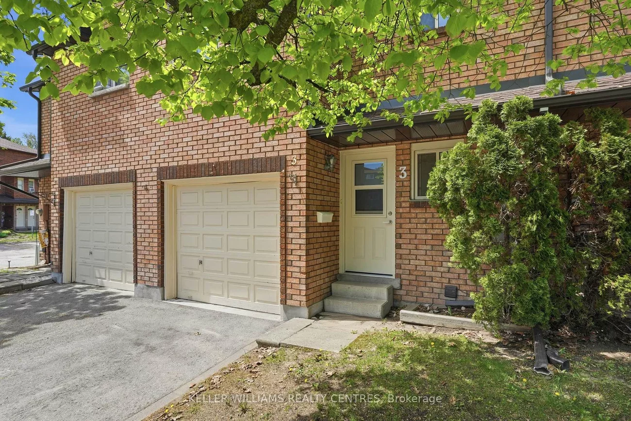 3, Evergreen, Ardagh, Barrie