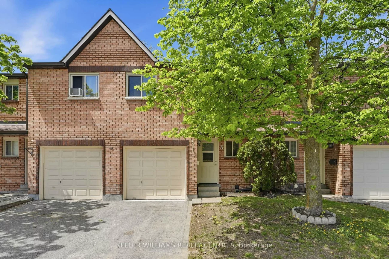 3, Evergreen, Ardagh, Barrie