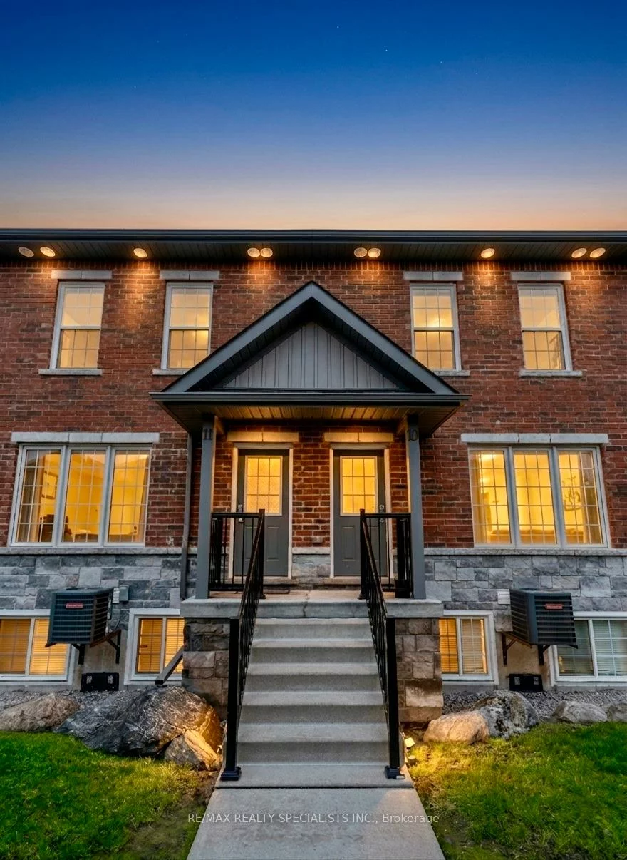 246, Penetanguishene, Georgian Drive, Barrie
