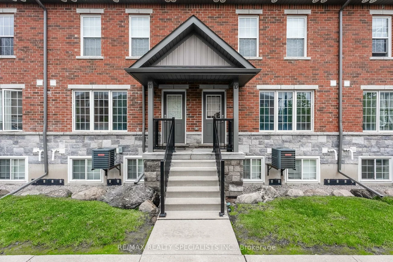 246, Penetanguishene, Georgian Drive, Barrie