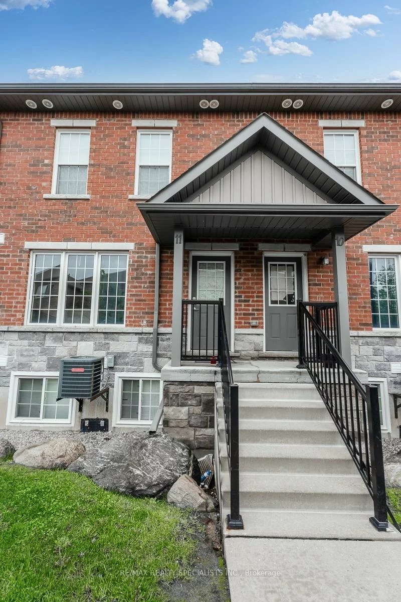 246, Penetanguishene, Georgian Drive, Barrie