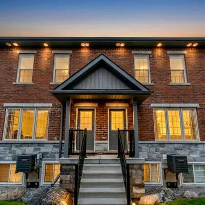 246, Penetanguishene, Georgian Drive, Barrie