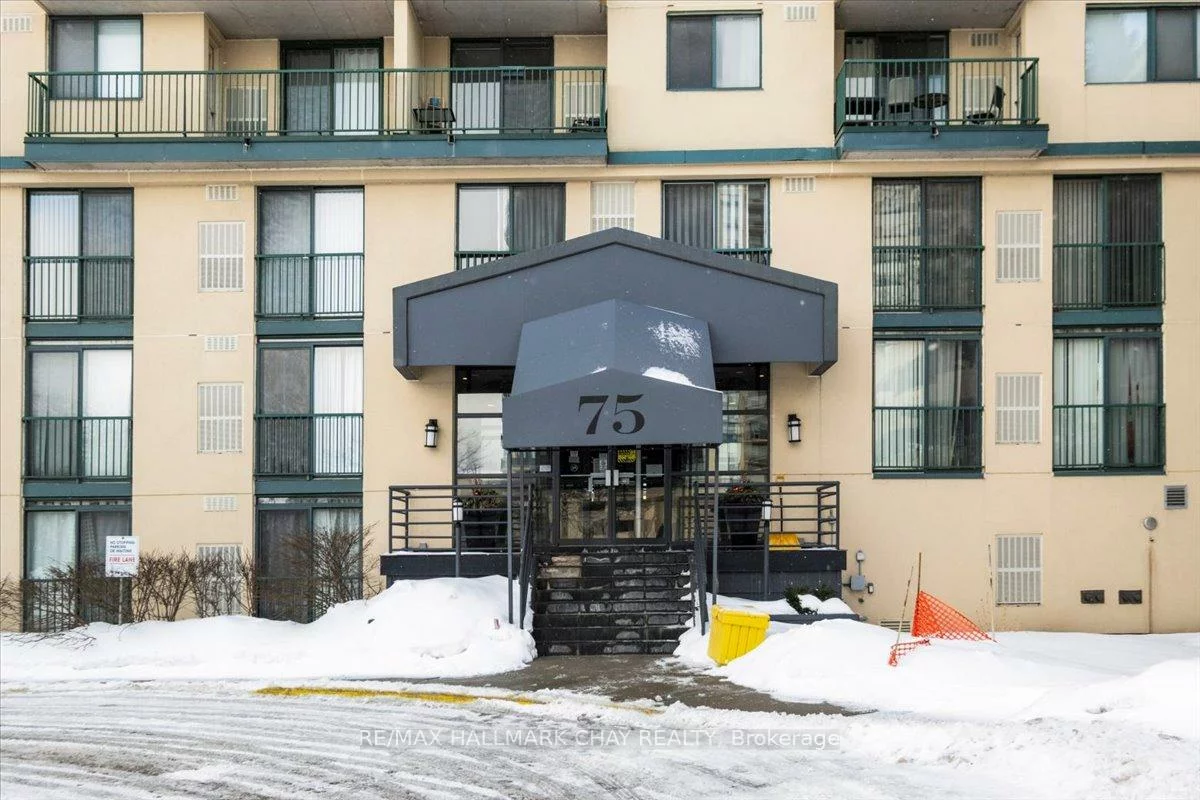 75, Ellen, Lakeshore, Barrie