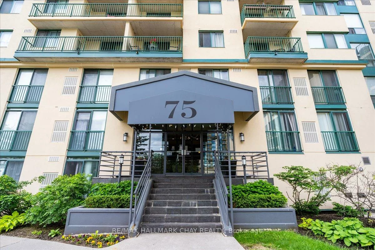 75, Ellen, Lakeshore, Barrie