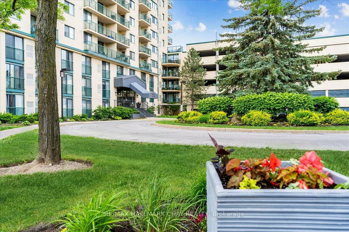 75, Ellen, Lakeshore, Barrie