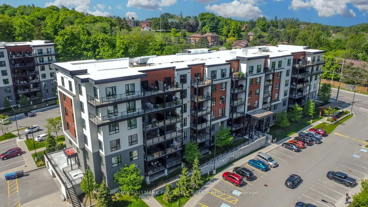 306, Essa, 400 West, Barrie