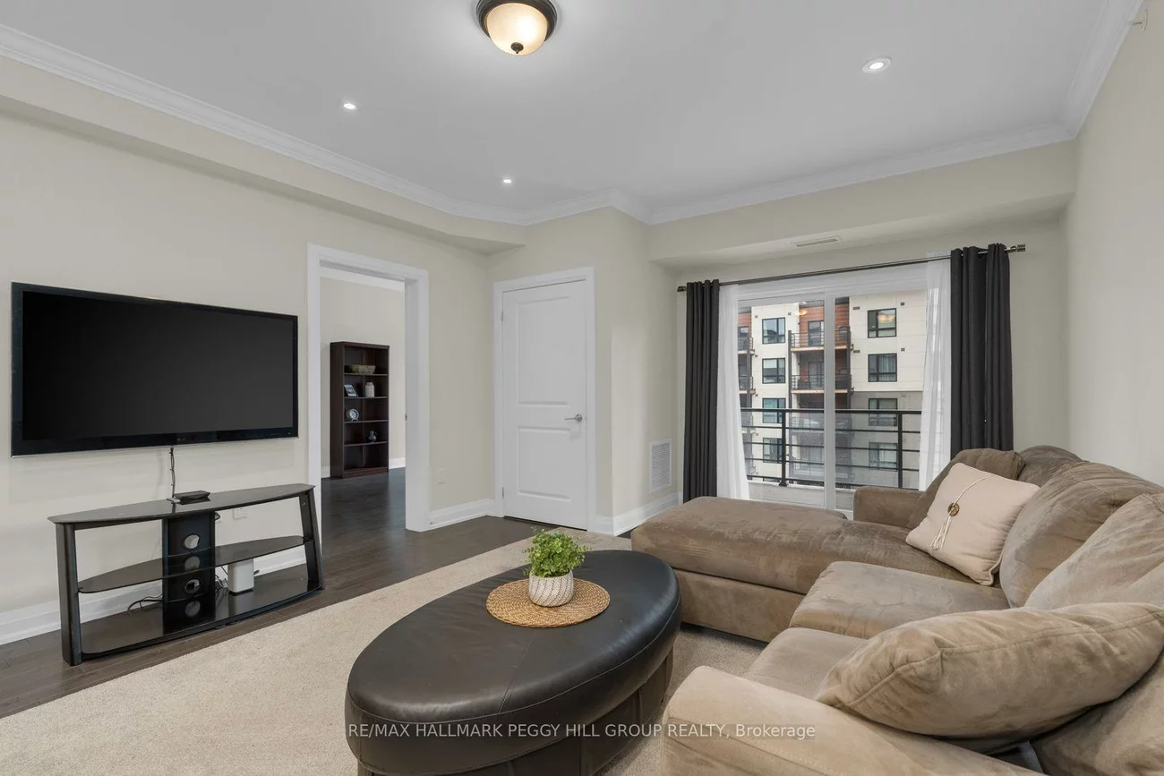 306, Essa, 400 West, Barrie