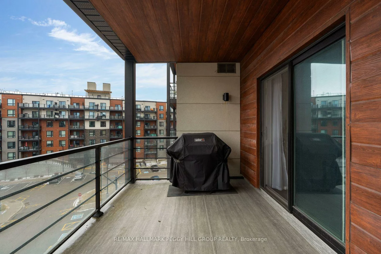 306, Essa, 400 West, Barrie