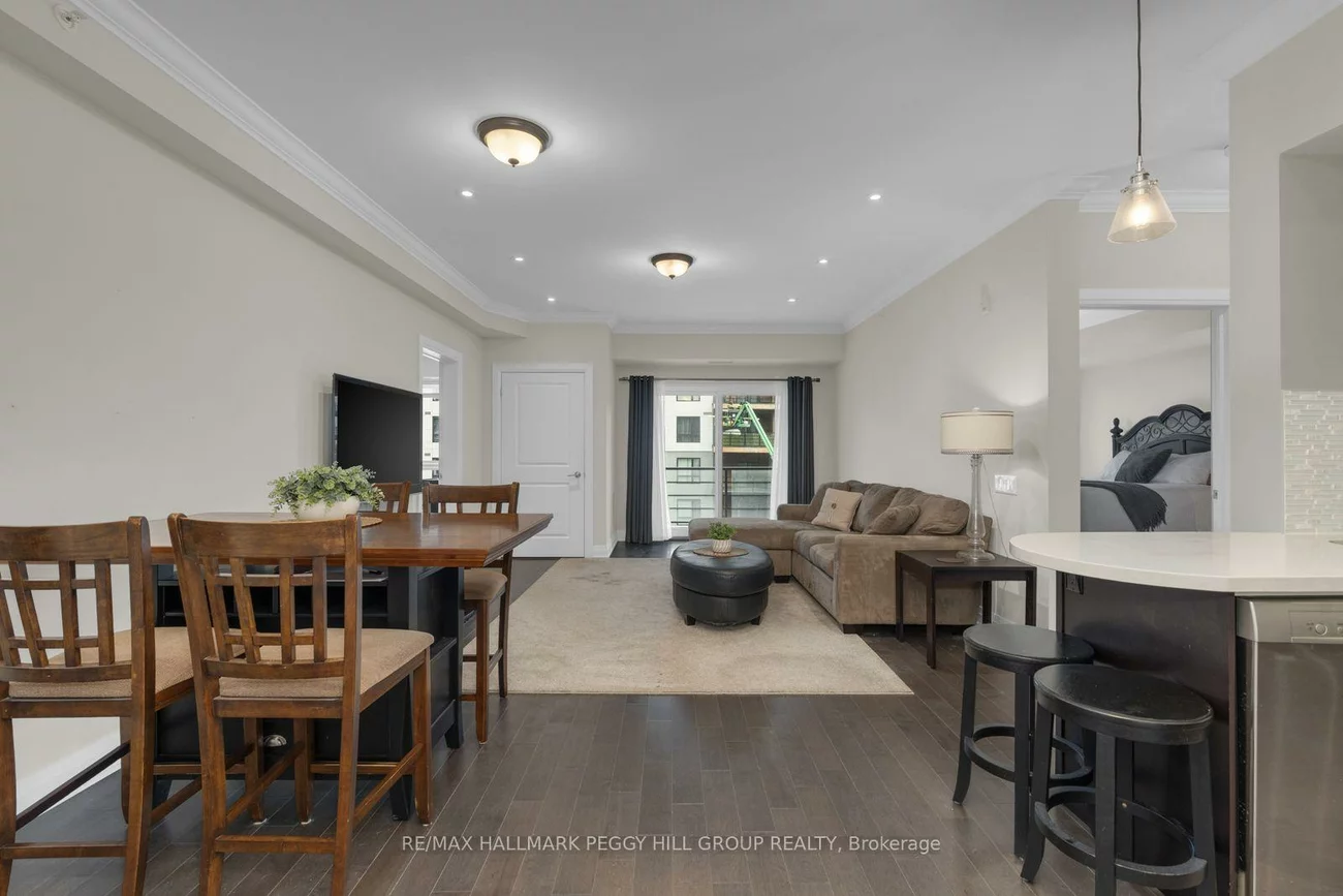 306, Essa, 400 West, Barrie